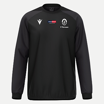 Macron Skarn Contact Top USX (Pingvin Rugby Club)