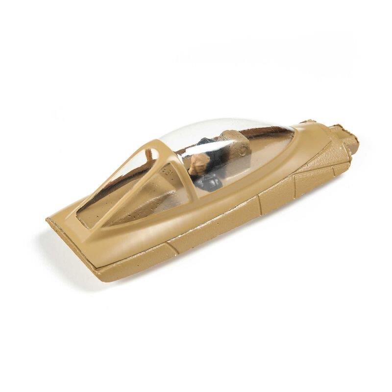 E-flite Canopy; UMX A-10 30mm