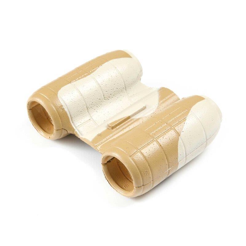 E-flite Nacelle Set; UMX A-10 30mm