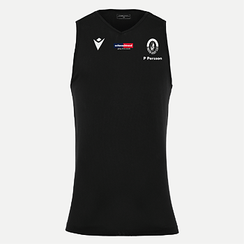 Macron Deva Light Training Shirt USX (Pingvin Rugby Club)