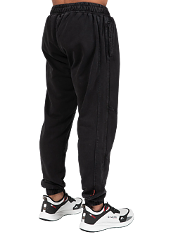 Curtis Sweatpants, washed grey