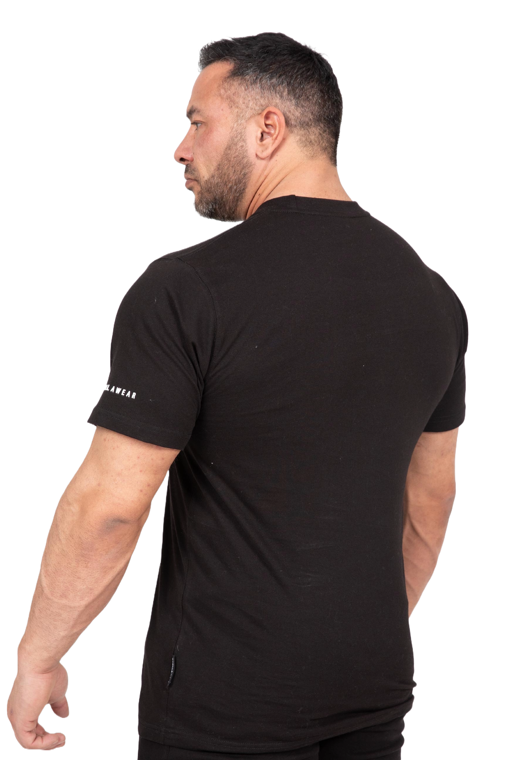 Leon T-Shirt, black - 2