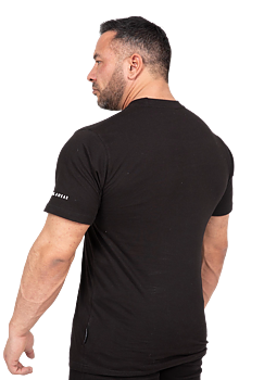 Leon T-Shirt, black