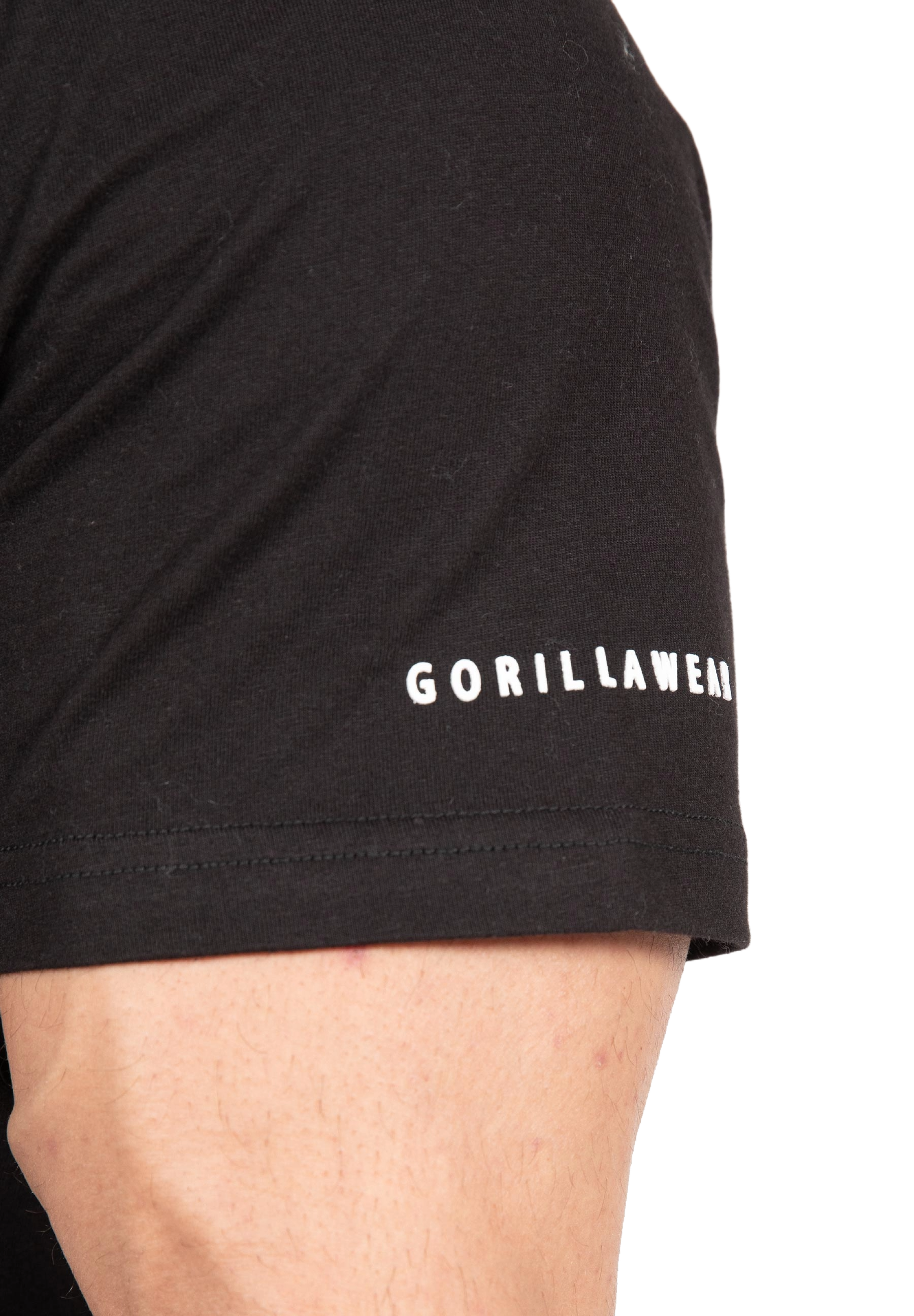 Leon T-Shirt, black - 6