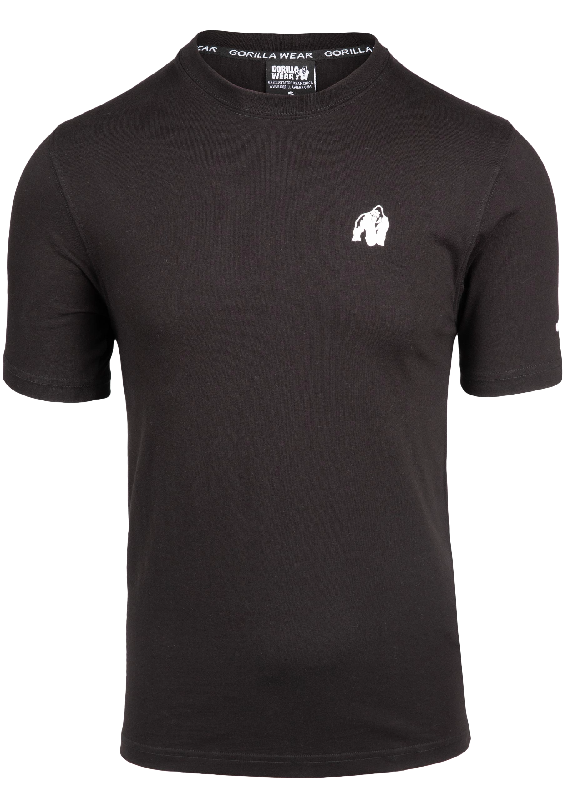 Leon T-Shirt, black - 8