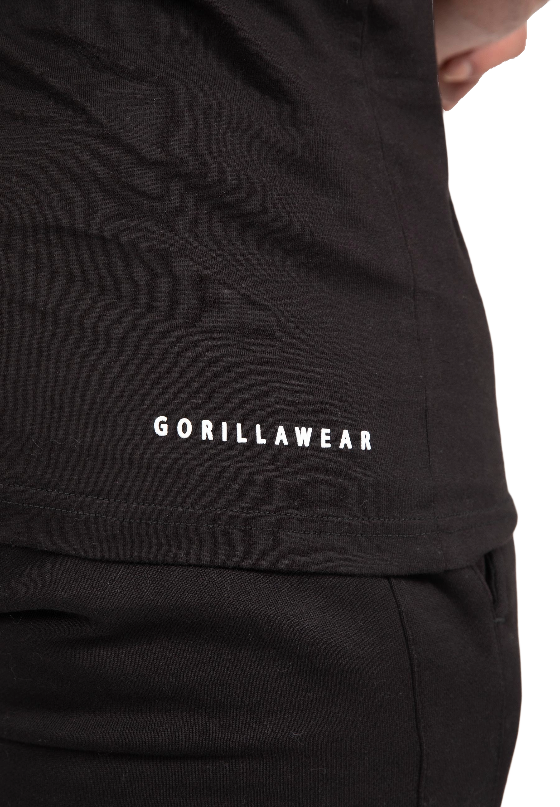 Leon T-Shirt, black - 7