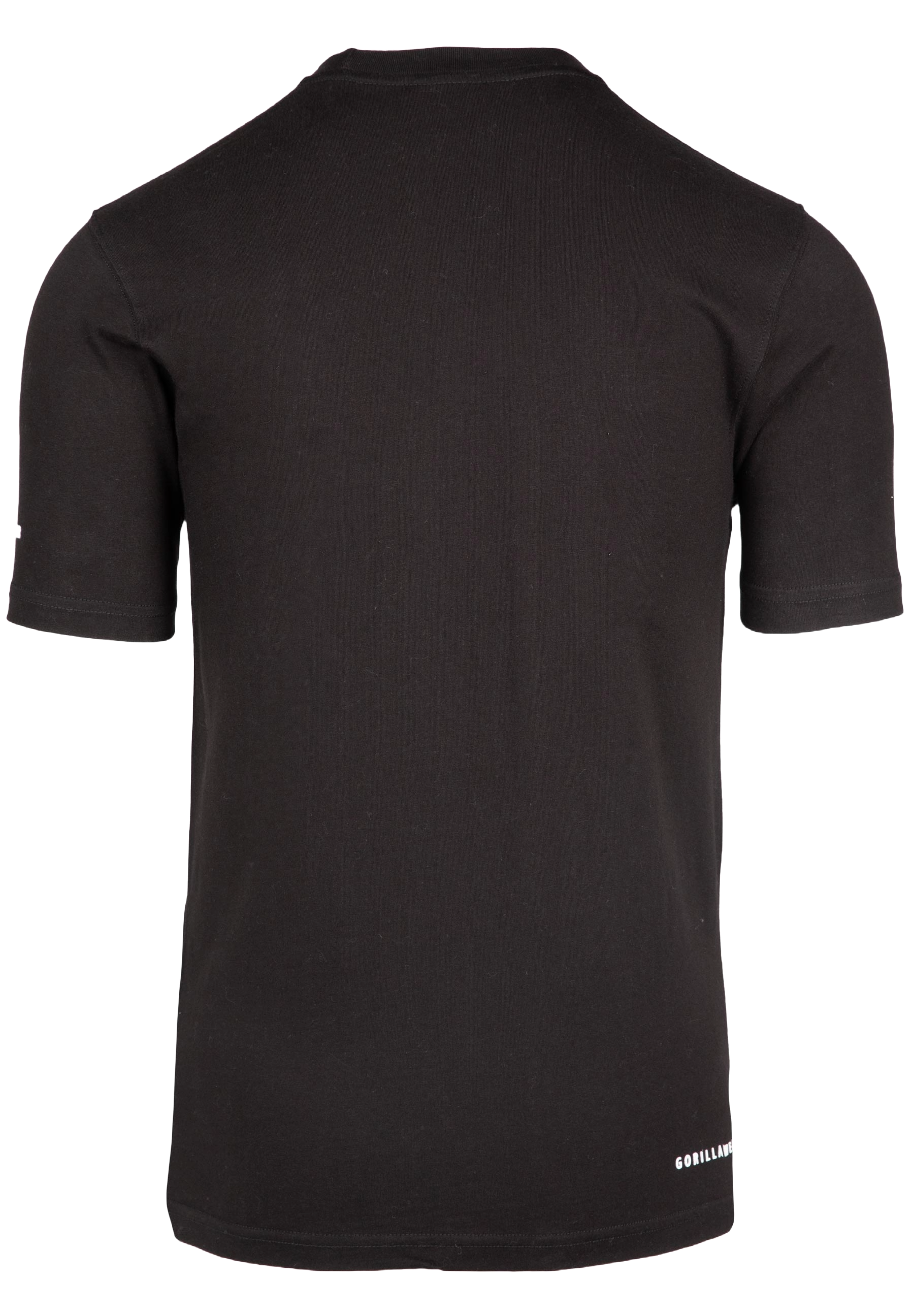 Leon T-Shirt, black - 9