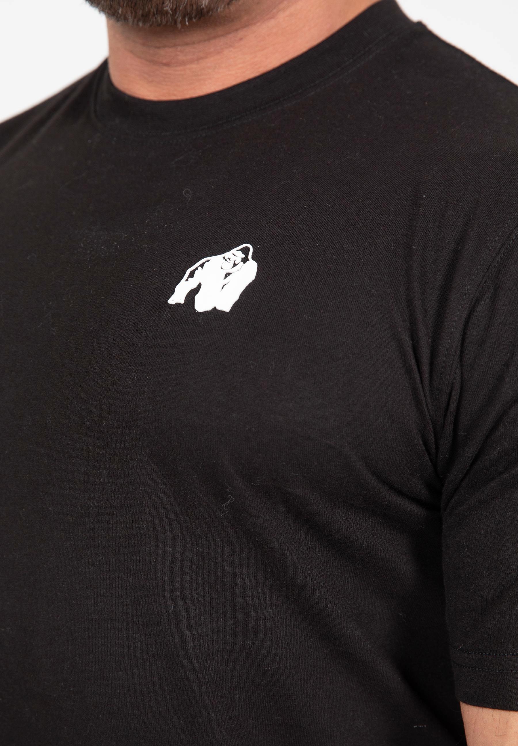 Leon T-Shirt, black - 5