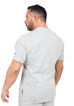 Leon T-Shirt, grey