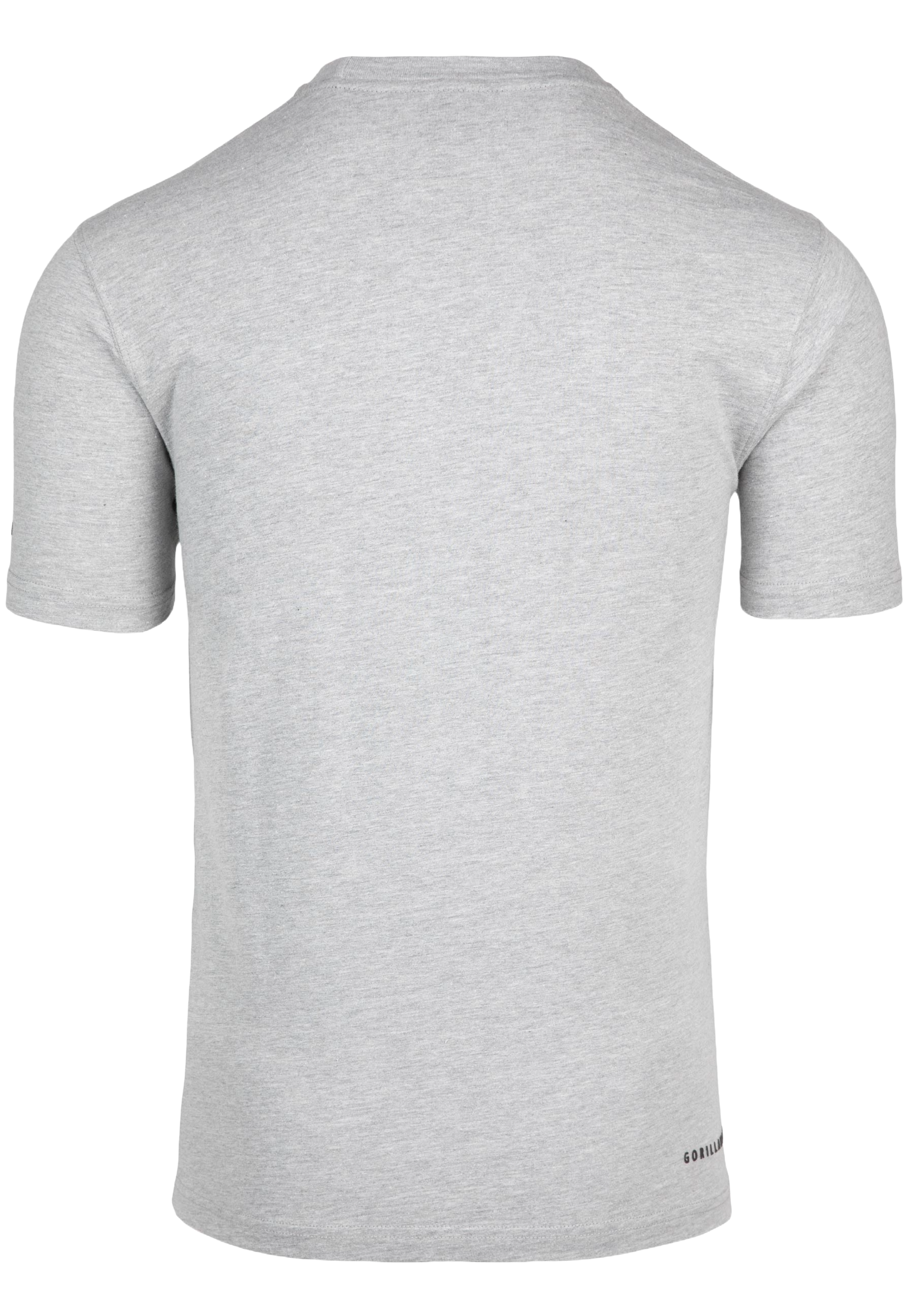 Leon T-Shirt, grey - 8