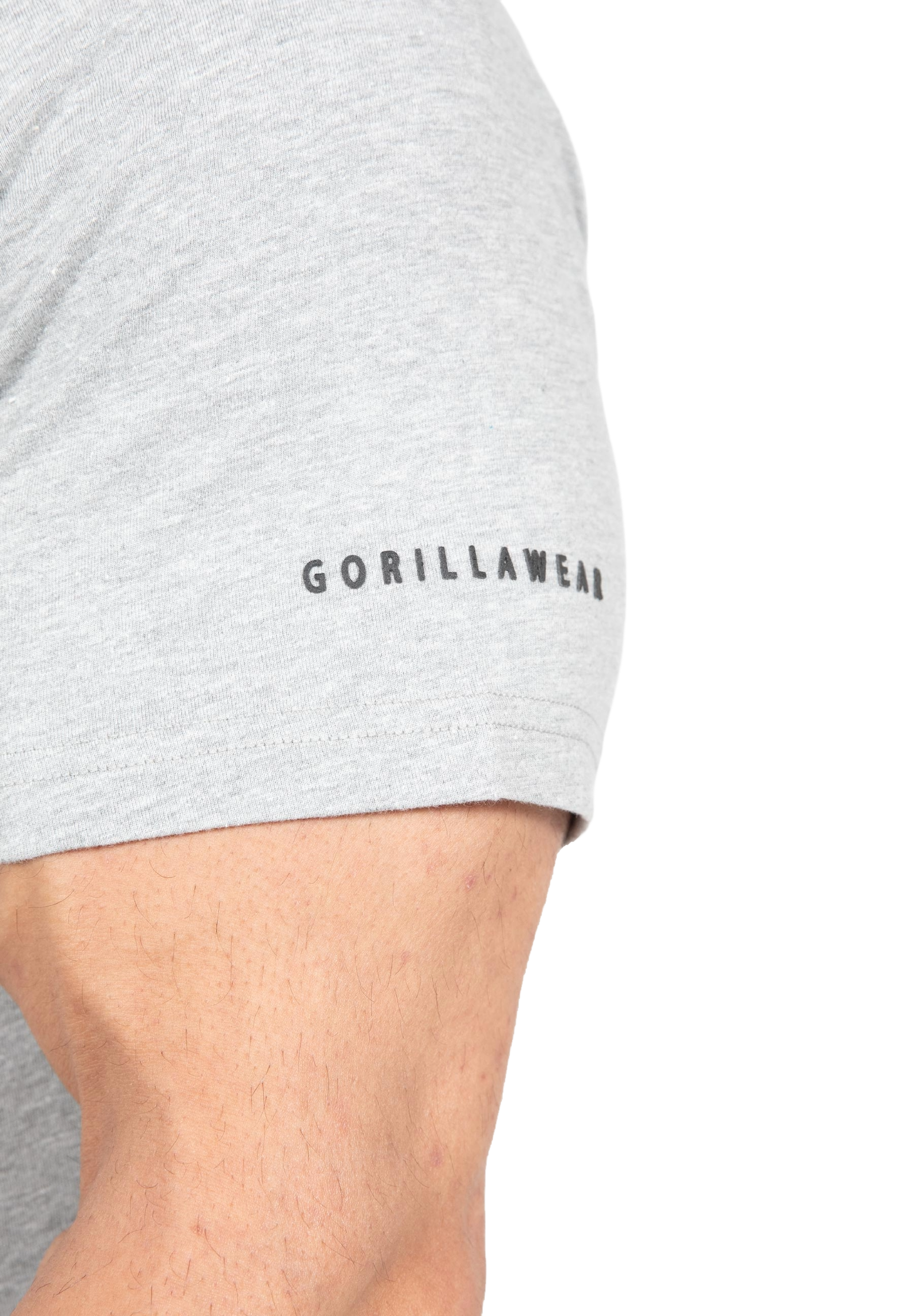 Leon T-Shirt, grey - 6