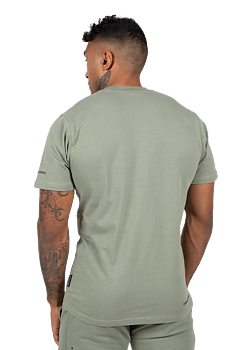 Leon T-Shirt, green