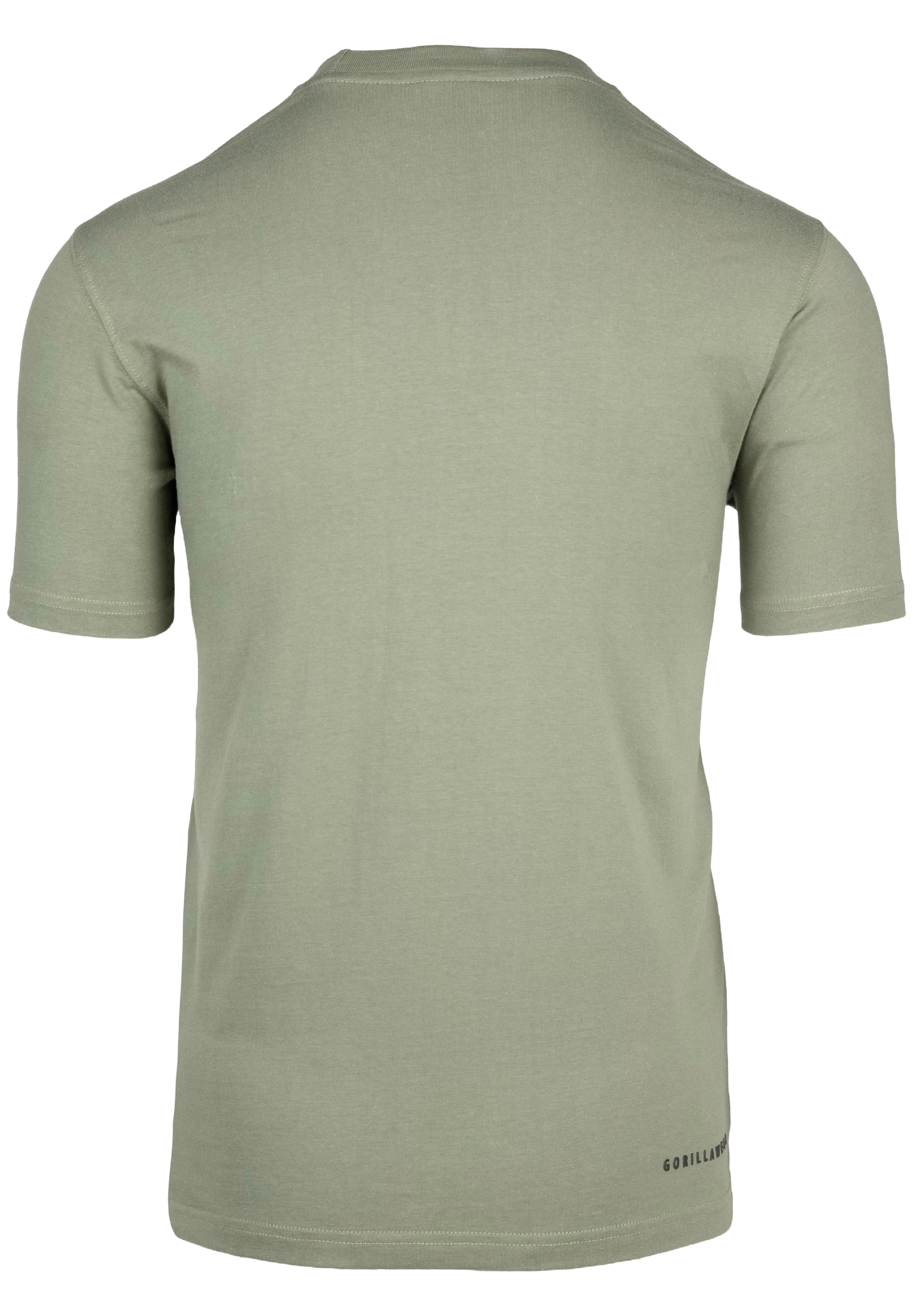 Leon T-Shirt, green - 9