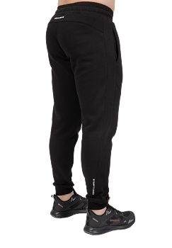 Leon Sweatpants, black