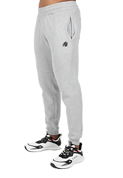 Leon Sweatpants, grey