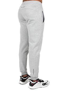 Leon Sweatpants, grey