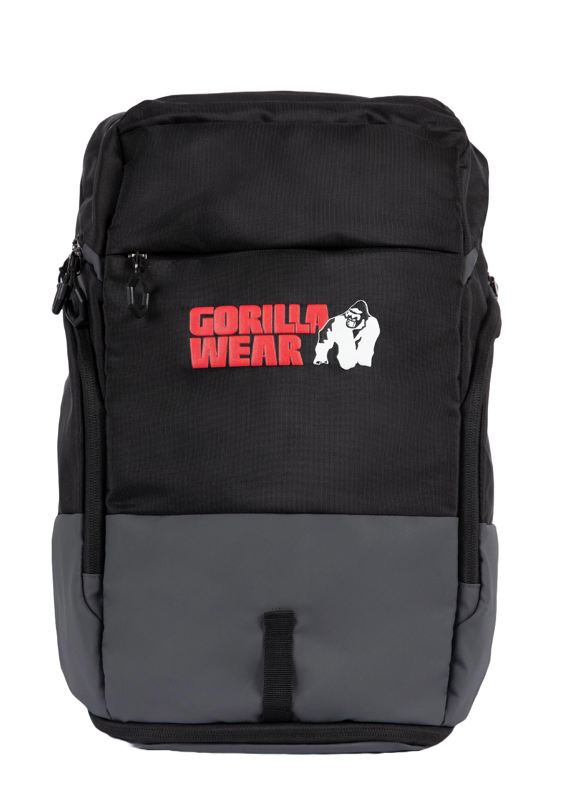 Miller Backpack, black - 9