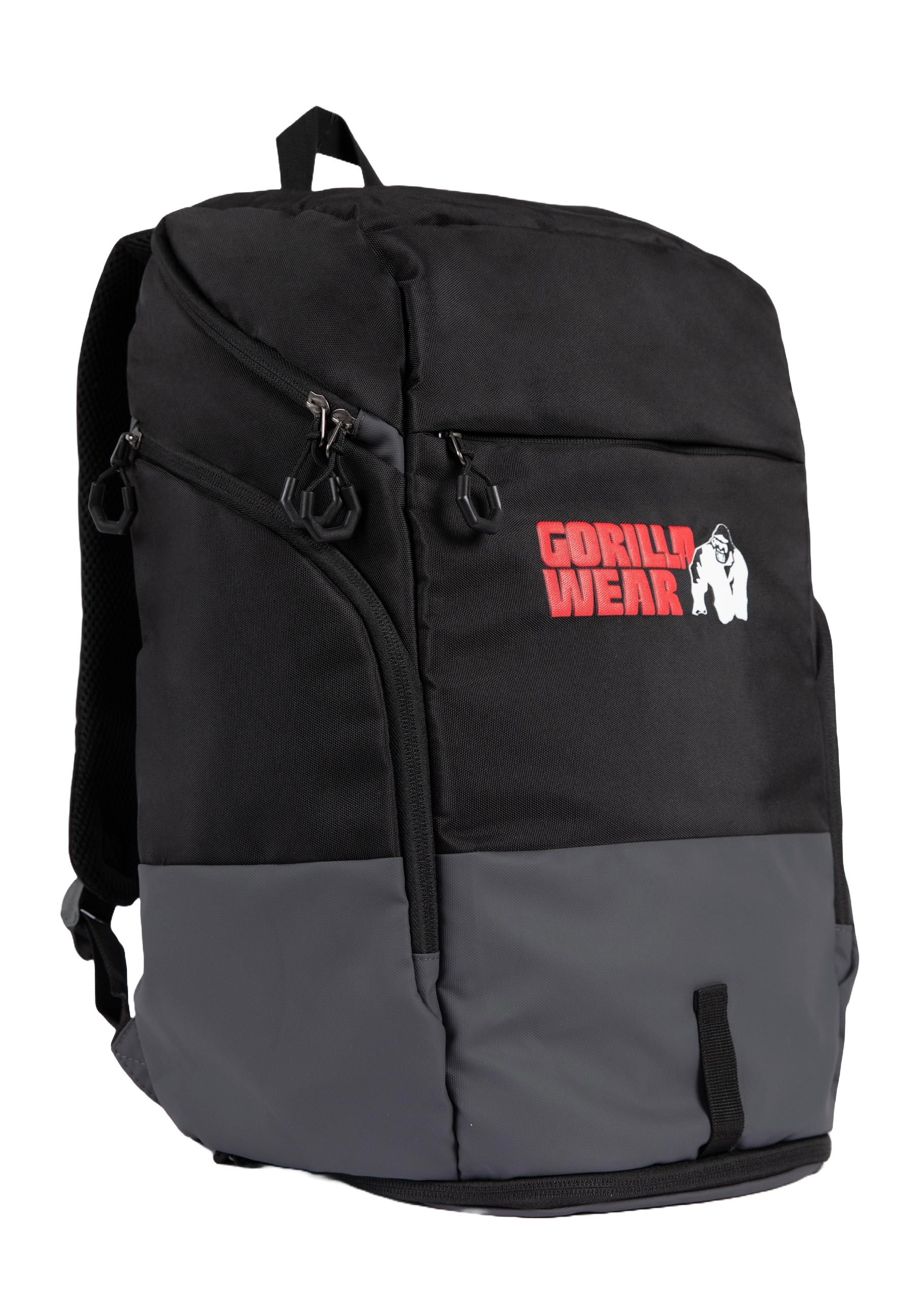 Miller Backpack, black