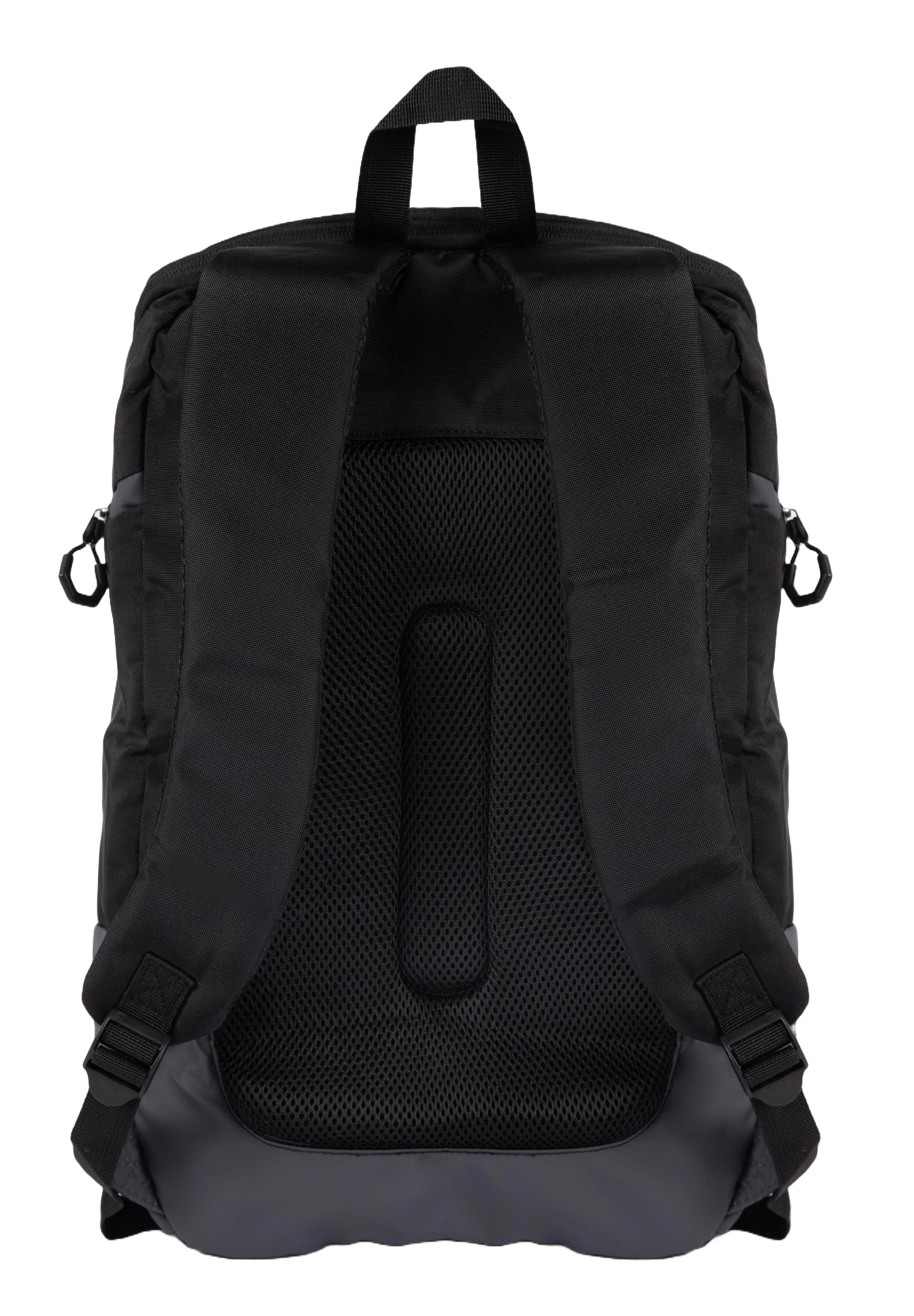 Miller Backpack, black - 2