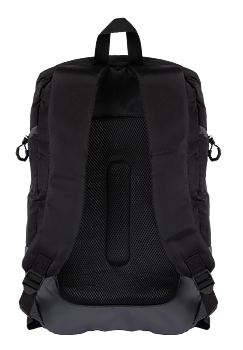 Miller Backpack, black