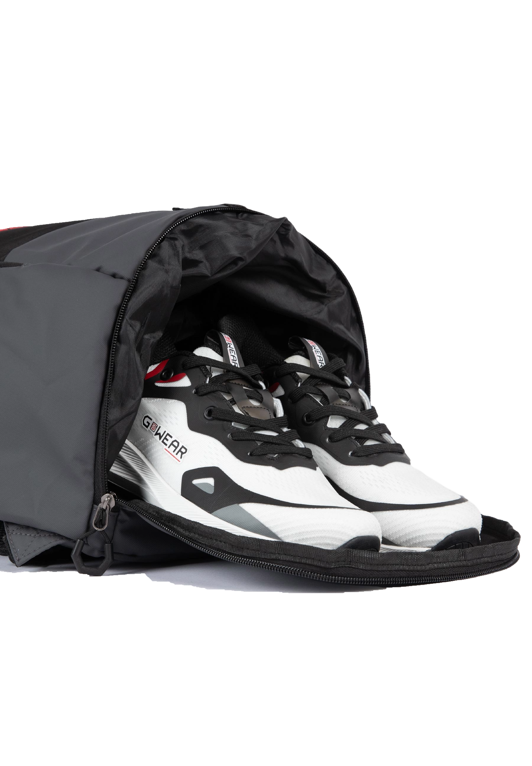 Miller Backpack, black - 6