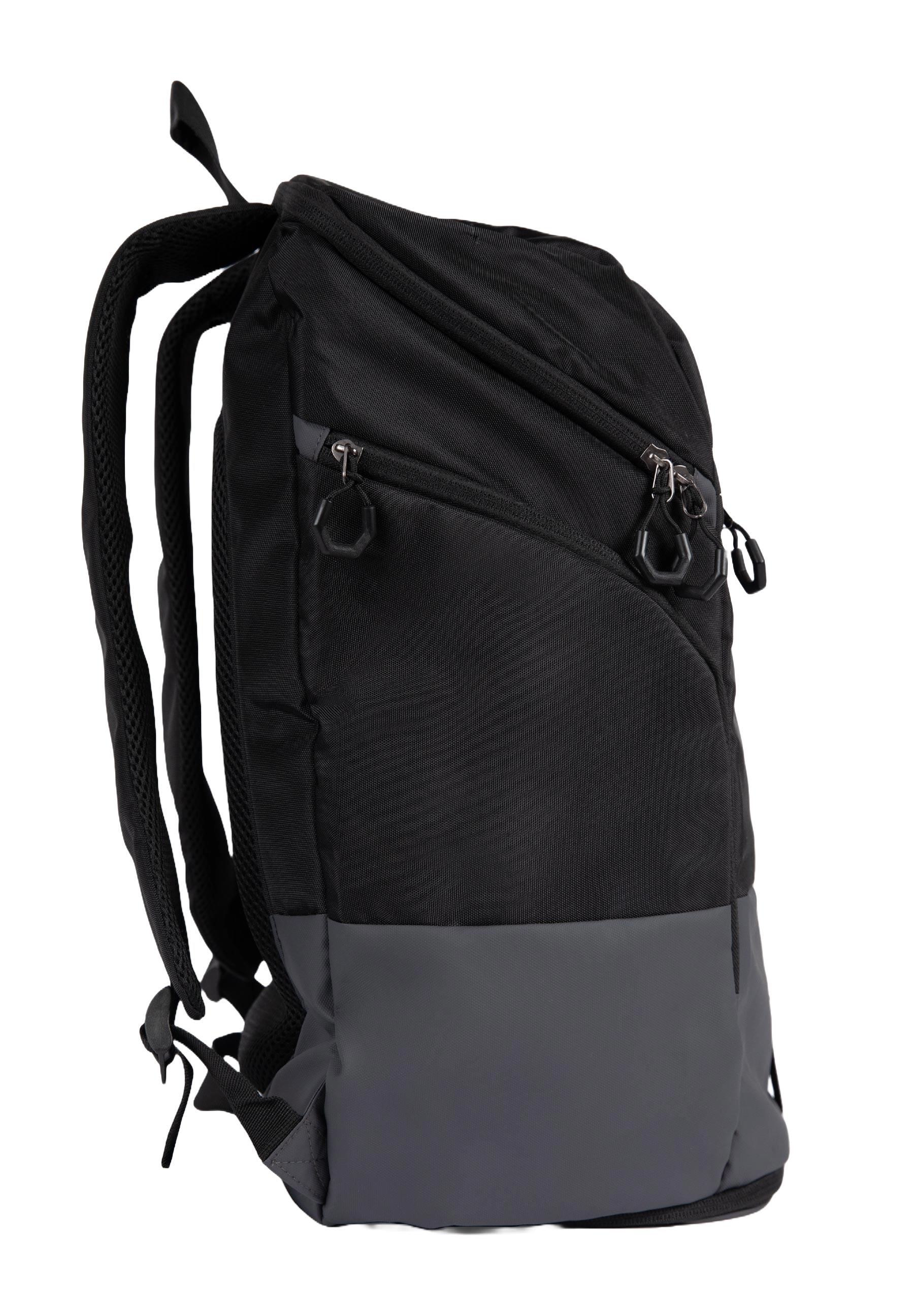 Miller Backpack, black - 3