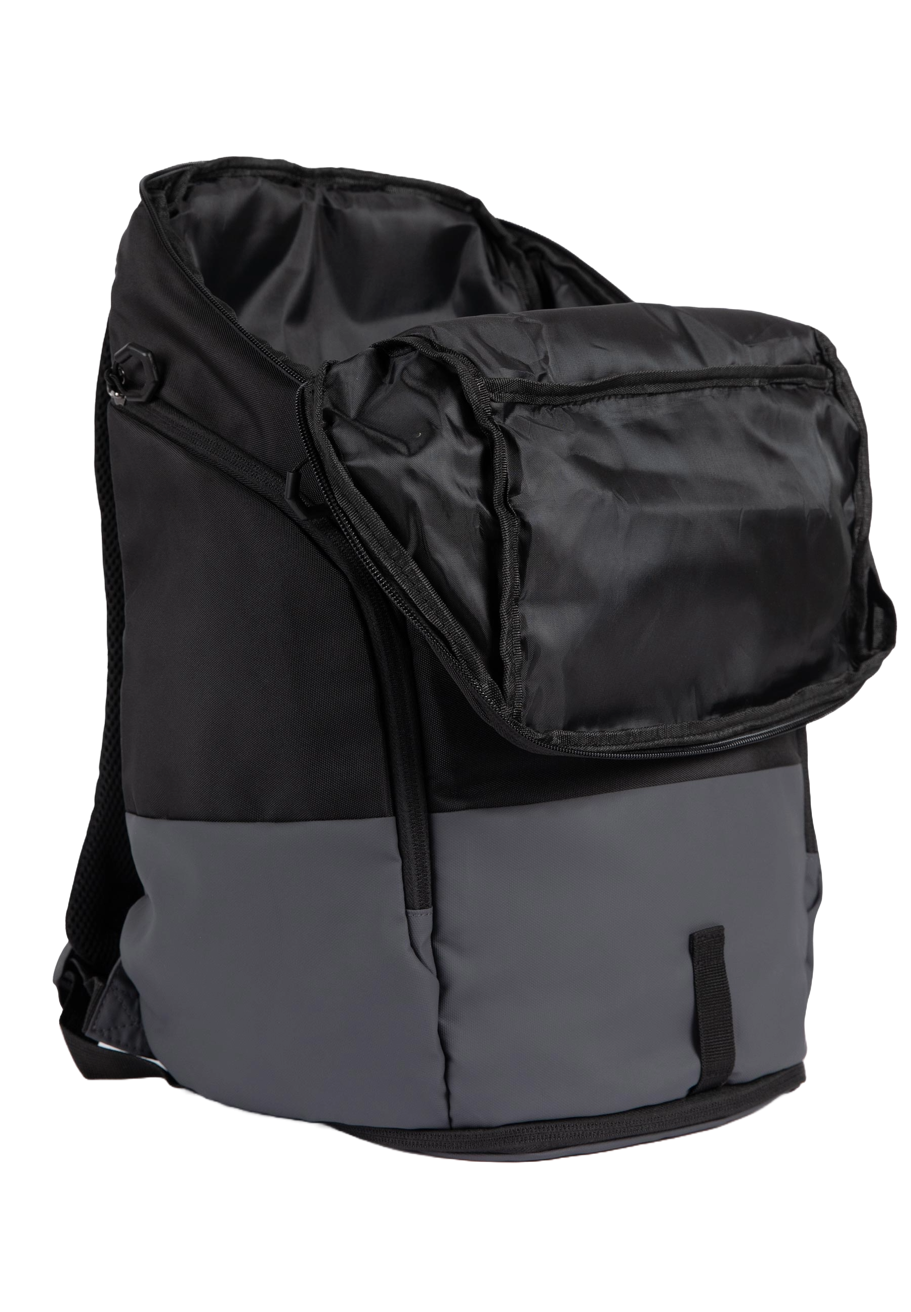 Miller Backpack, black - 5