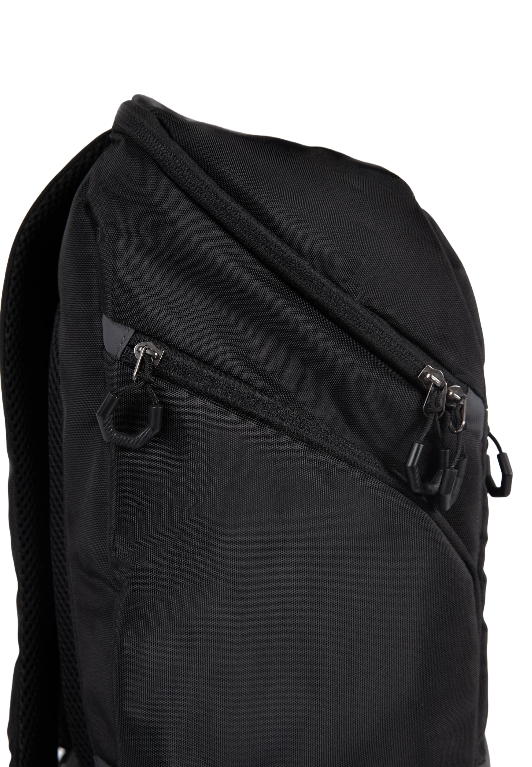 Miller Backpack, black - 8