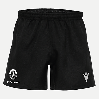 Macron Hestia Matchday Shorts USX (Pingvin Rugby Club)