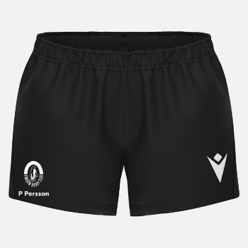 Macron Lapis Matchday Shorts  Dam (Pingvin Rugby Club)