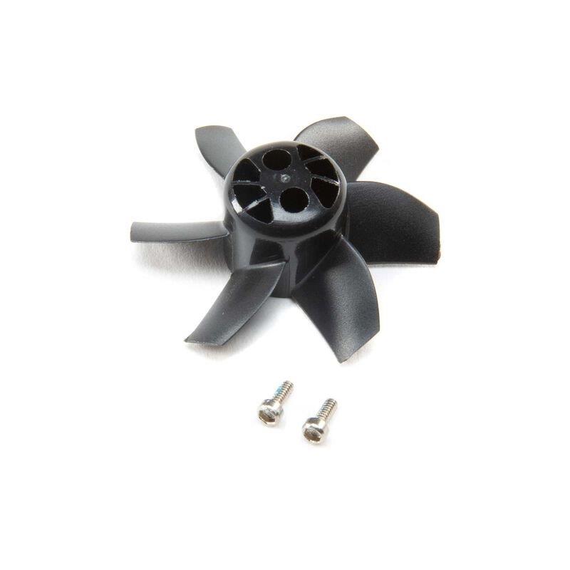 E-flite 6-Blade Rotor, 30mm