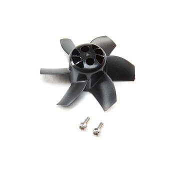 E-flite 6-Blade Rotor, 30mm