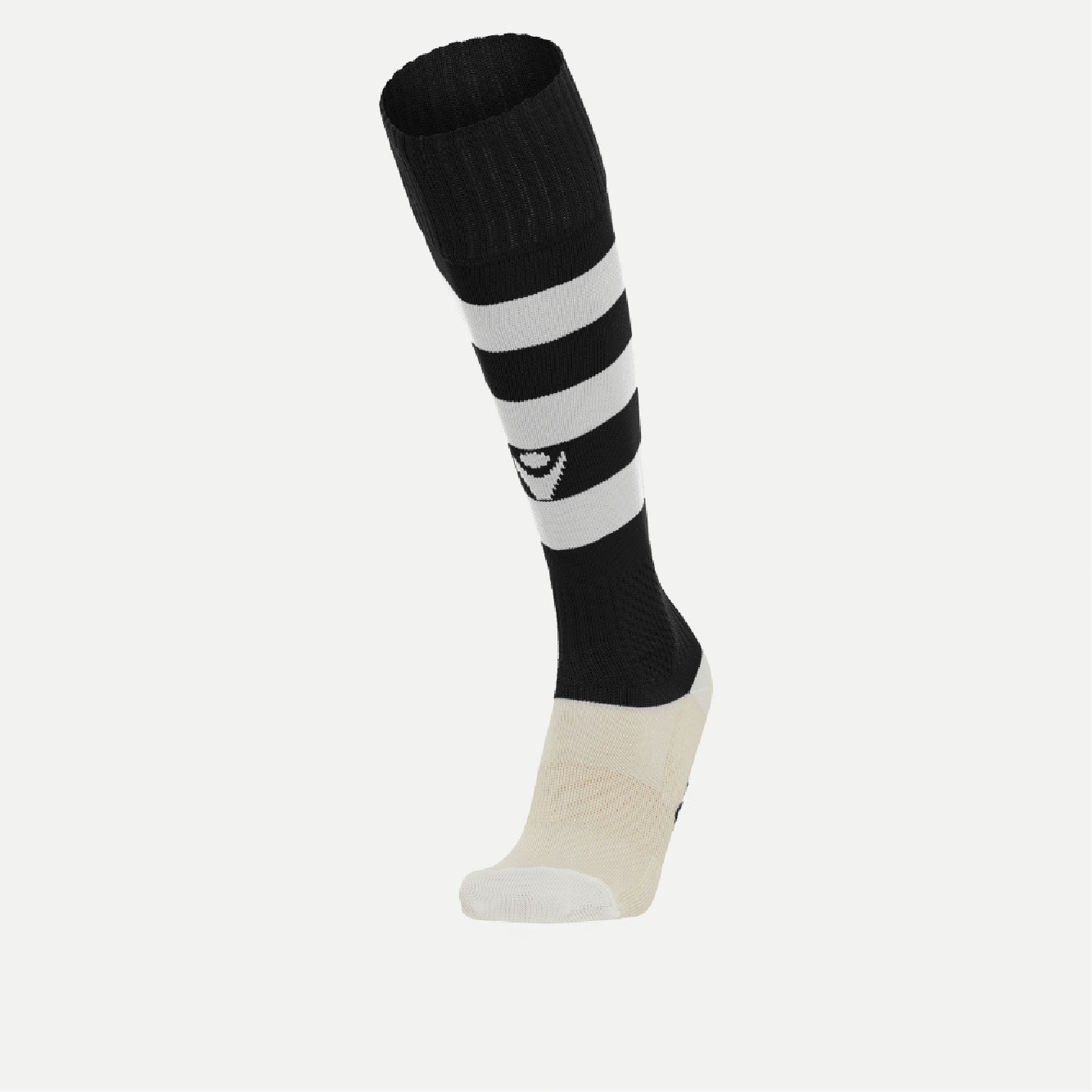 Macron Hoops Matchday Sock USX (Pingvin Rugby Club)