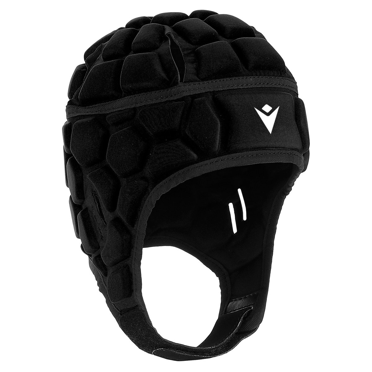 Macron Helmet XE IRB USX (Pingvin Rugby Club)