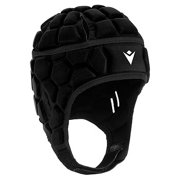 Macron Helmet XE IRB USX (Pingvin Rugby Club)