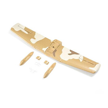 E-flite Main Wing Set; UMX A-10 30mm