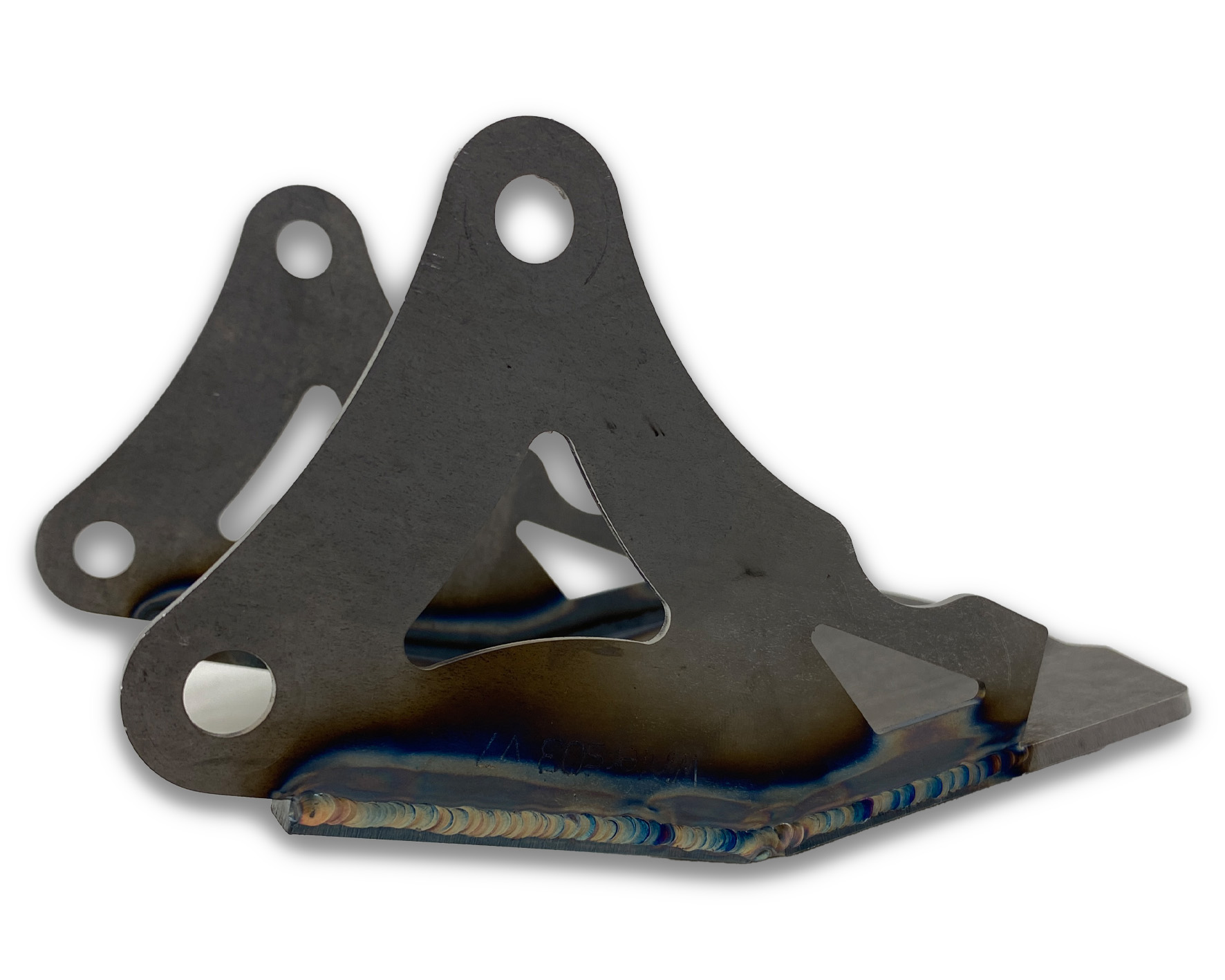 Erlandsson Drifting - Skid plate till Winter & Bulldog  - 2