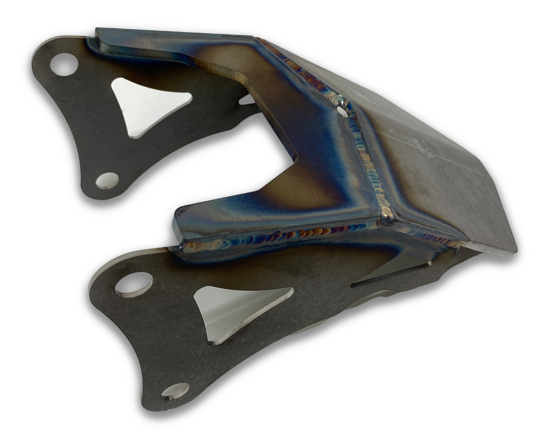 Erlandsson Drifting - Skid plate till Winter & Bulldog  - 4