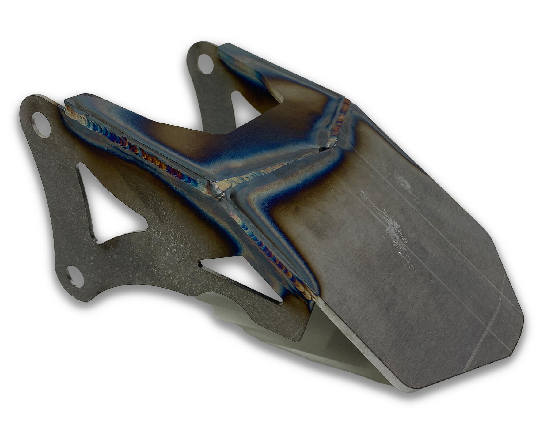 Erlandsson Drifting - Skid plate till Winter & Bulldog  - 3