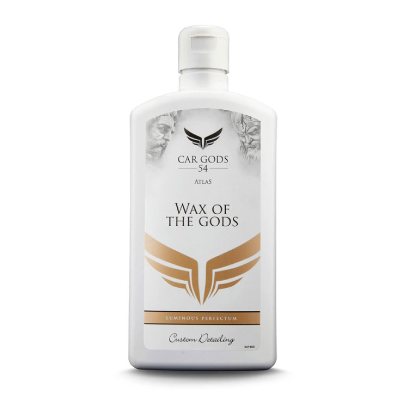 Wax of the Gods 500ml