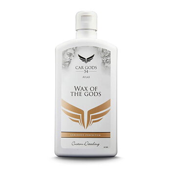 Wax of the Gods 500ml