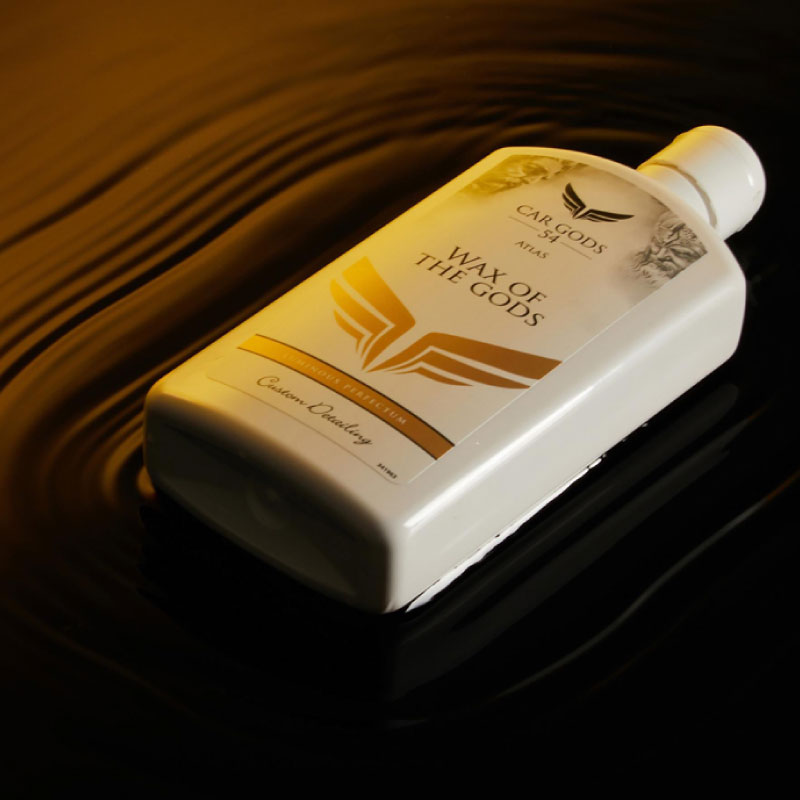 Wax of the Gods 500ml - 2