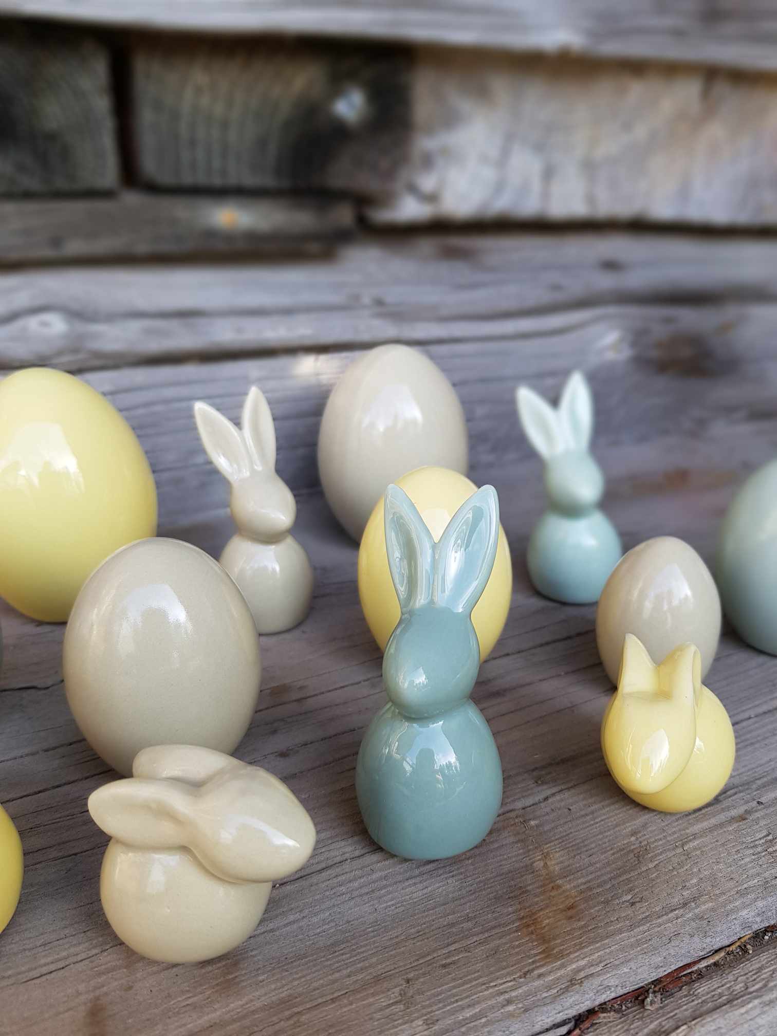 Bubble Bunny Lemon xs - 4
