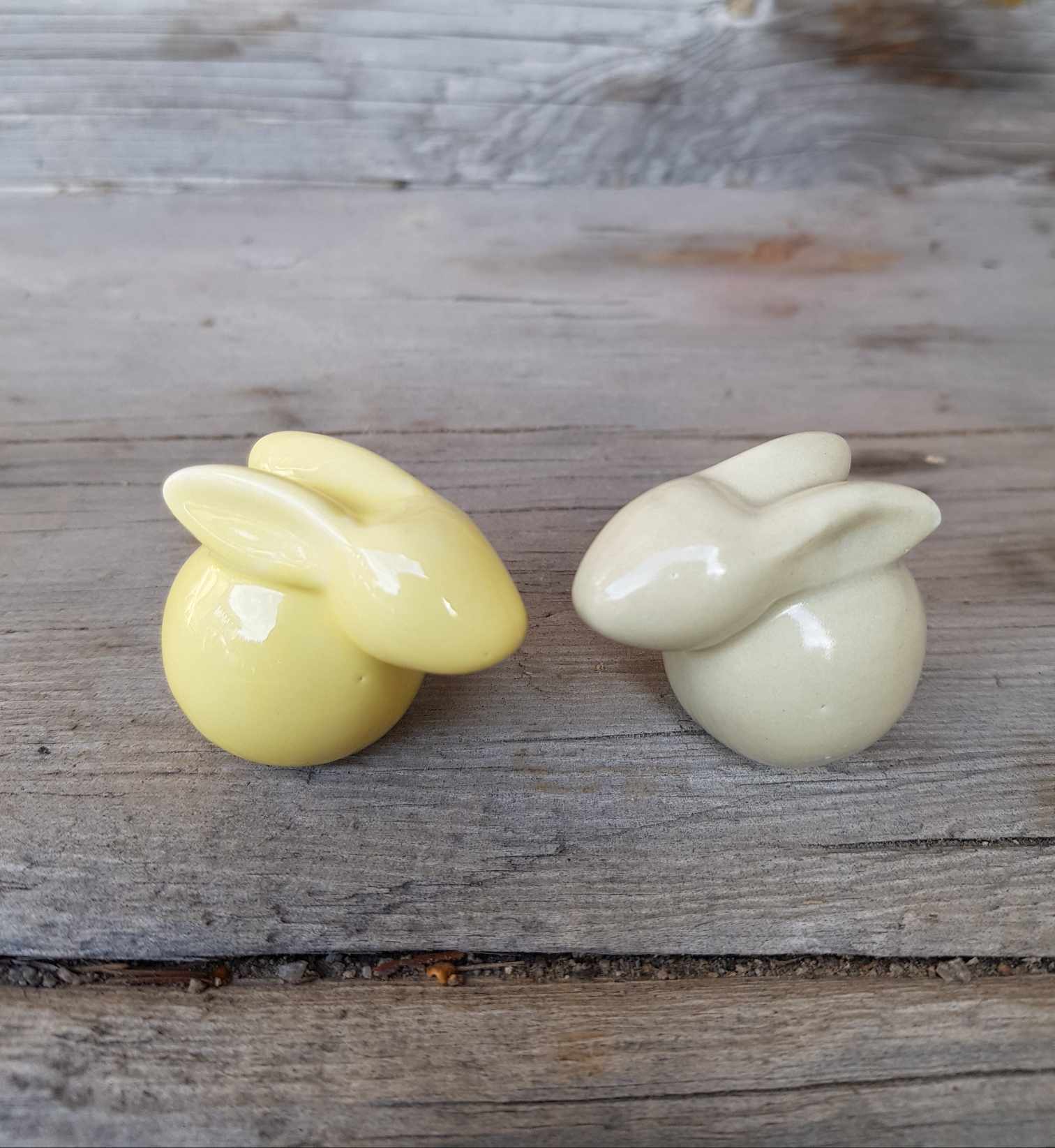 Bubble Bunny Lemon xs - 3