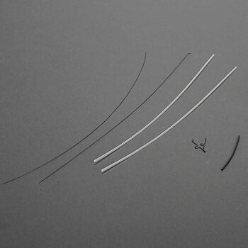 E-flite Pushrod Set: UMX Radian
