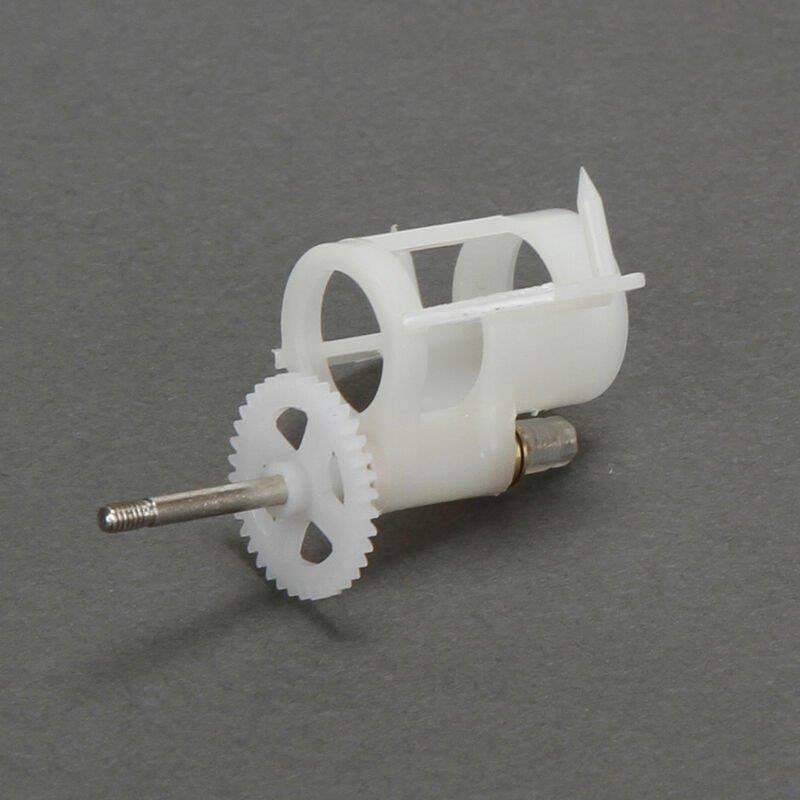 E-flite Gearbox without Motor: UMX Radian