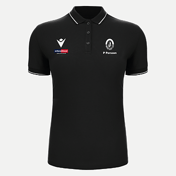 Macron Walts Eco Polo Brodyr Dam (Pingvin Rugby Club)