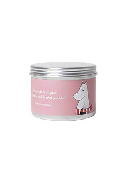 Moomin Scented Candle - Moominmamma