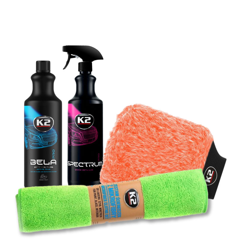 K2 Starter kit Basic