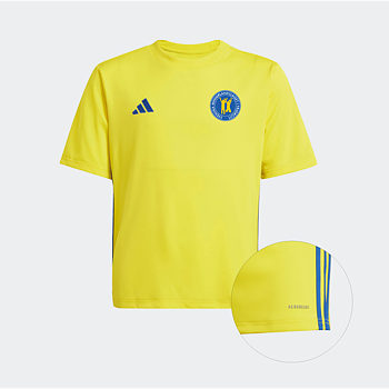T-shirt Deltagare Miniorlandslaget